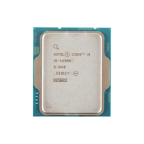 პროცესორი: Intel Core i9-14900 2.4GHz Turbo Boost 6.0GHz 36MB LGA1700
