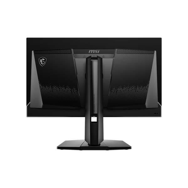 MSI Monitor 26.5" MAG 271QPX-QD-E2 2xHDMI, DP, USB-C, Audio, OLED, 2560x1440, 240Hz, 0.03ms, DCI-P3 99%, AdaptiveSync, Pivot, HDR400