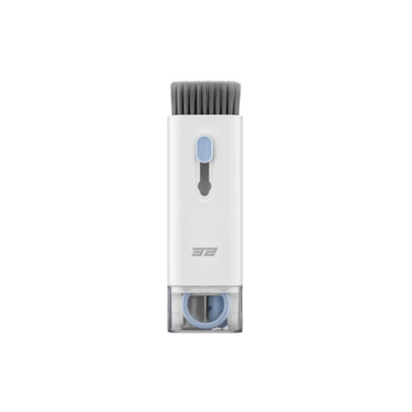 2E Cleaning Kit 7in1, white/blue