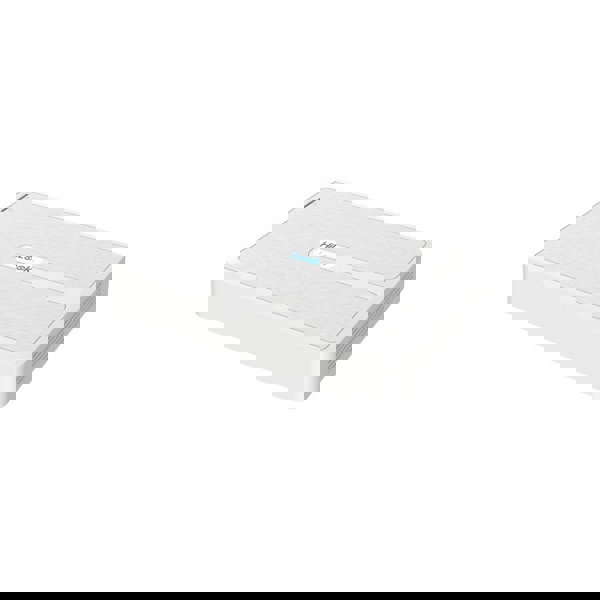 8 არხიანი IP ვიდეო ჩამწერი NVR - 1 მყარი დისკი, 8 PoE პორტი, Mini, HiLook