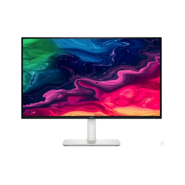 210-BQWS_GE Dell 27 Monitor - S2725QC - 68.6 cm (27.0")/4K UHD/3840 x 2160/IPS/16:9/350 cd/m2/120 Hz/2 x 5W speakers/2 xHDMI/USB C/War 3Yrs
