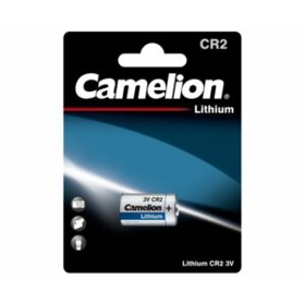 3388 Camelion CR2 ფოტო ლითიუმი, 1ც შეკვრა CR2-BP1R