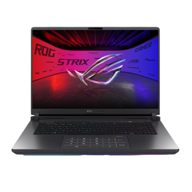 (G615LR-S5192) ROG Strix G16 (2025) 16'' 2.5K  240Hz ULTRA 9 275HX  32GB 1TB G4 SSD RTX 5070 TI Eclipse Gray