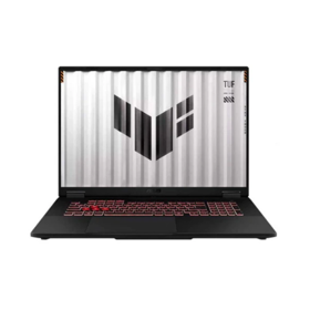 (FA808UM-S8046) ASUS TUF Gaming A18 18''  144Hz Ryzen 7 260 32GB 1TB RTX 5060 8GB Jaeger Gray