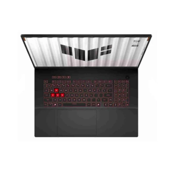 (FA808UM-S8046) ASUS TUF Gaming A18 18''  144Hz Ryzen 7 260 32GB 1TB RTX 5060 8GB Jaeger Gray