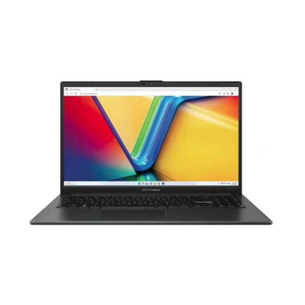 (E1504FA-BQ2467) Vivobook Go 15.6" FHD 60Hz 250nit Ryzen 5 7520U 16GB 512GB SSD Integrated Intel Graphics DOS Black