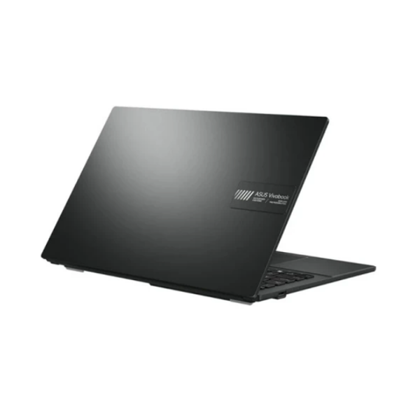 (E1504FA-BQ2467) Vivobook Go 15.6" FHD 60Hz 250nit Ryzen 5 7520U 16GB 512GB SSD Integrated Intel Graphics DOS Black