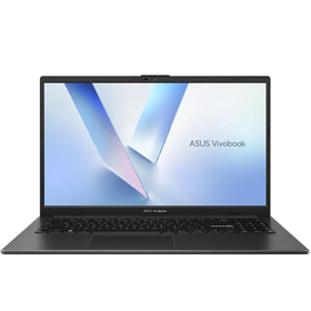 (E1504FA-BQ057) Vivobook Go 15.6" FHD 60Hz 250nit Ryzen 3 7320U 8GB 256GB SSD Integrated Intel Graphics DOS Black
