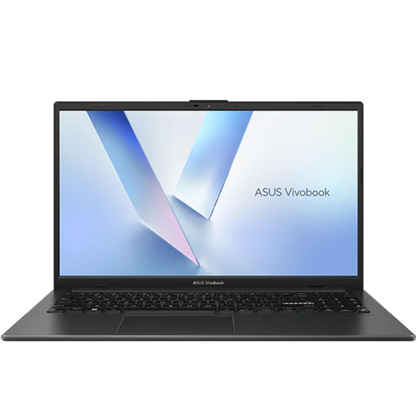 (E1504FA-BQ057) Vivobook Go 15.6" FHD 60Hz 250nit Ryzen 3 7320U 8GB 256GB SSD Integrated Intel Graphics DOS Black