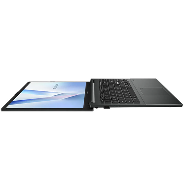 (E1504FA-BQ057) Vivobook Go 15.6" FHD 60Hz 250nit Ryzen 3 7320U 8GB 256GB SSD Integrated Intel Graphics DOS Black