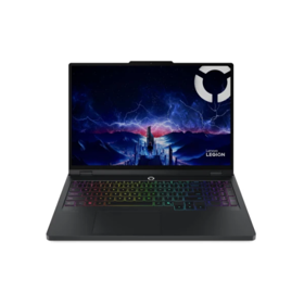 (83NN001HRK) Legion Pro 5  16"  240Hz i7-14650HX 32GB 1TB SSD RTX 5060 8GB Eclipse Black
