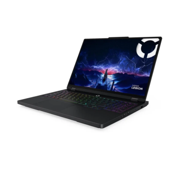 (83NN001HRK) Legion Pro 5  16"  240Hz i7-14650HX 32GB 1TB SSD RTX 5060 8GB Eclipse Black