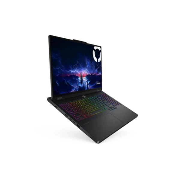 (83NN001HRK) Legion Pro 5  16"  240Hz i7-14650HX 32GB 1TB SSD RTX 5060 8GB Eclipse Black