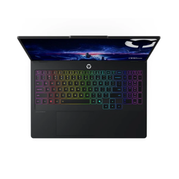 (83NN001HRK) Legion Pro 5  16"  240Hz i7-14650HX 32GB 1TB SSD RTX 5060 8GB Eclipse Black