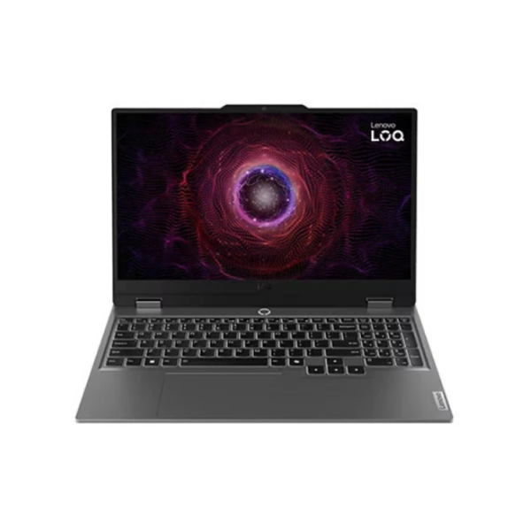 (83JG009ERK) LOQ 15.6" FHD 144Hz Ryzen 7 250 32GB 1TB  SSD RTX 5060 8GB Luna Grey
