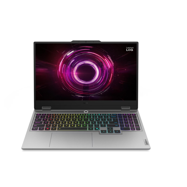 (83JG000WRK) LOQ 15.6" FHD 144Hz Ryzen 7 250 16GB 1TB  SSD RTX 5060 8GB Luna Grey