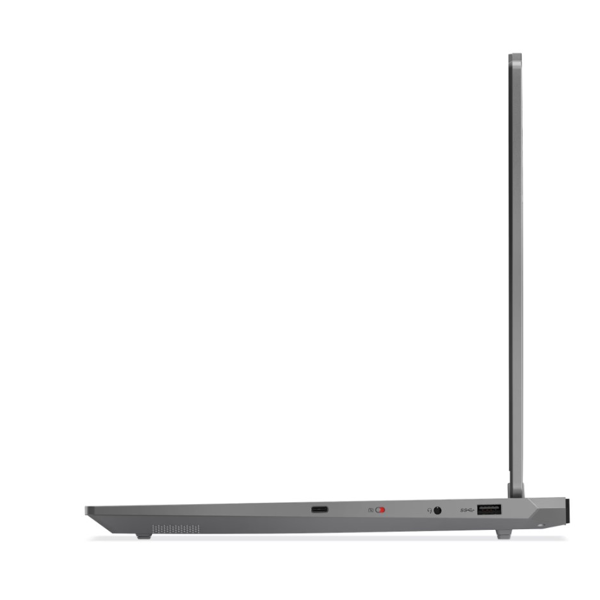 (83JG000WRK) LOQ 15.6" FHD 144Hz Ryzen 7 250 16GB 1TB  SSD RTX 5060 8GB Luna Grey