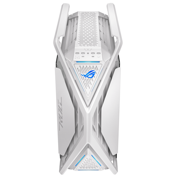 Asus GR701 ROG HYPERION WHITE