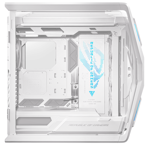 Asus GR701 ROG HYPERION WHITE