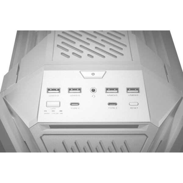 Asus GR701 ROG HYPERION WHITE