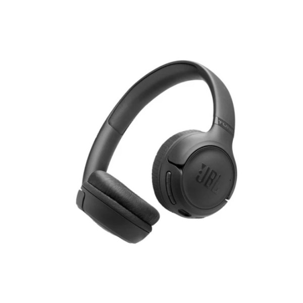 Wireless Headphone/ JBL/ JBL Tune 530BT Black (JBLT530BTBLKEU)