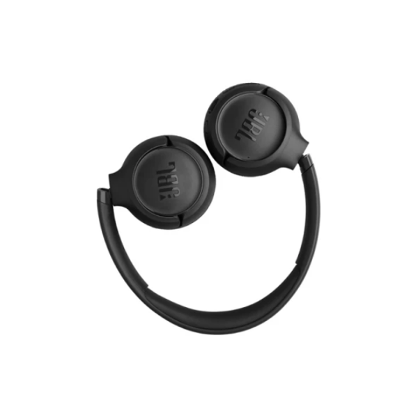 Wireless Headphone/ JBL/ JBL Tune 530BT Black (JBLT530BTBLKEU)