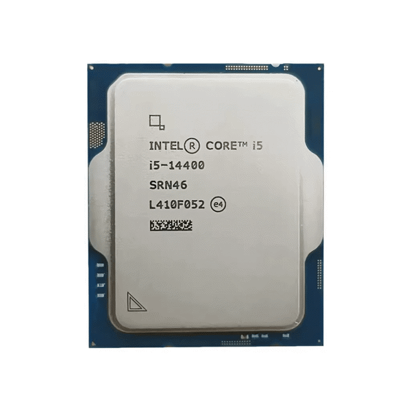Intel Core i5-14400 Processor