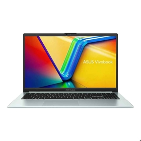 Vivobook Go 15 / E1504FA-BQ521 / 15,6 / UMA / R5-7520U / 16GB / 512GB / GREEN / Freedos