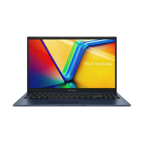 Vivobook 15 / X1504VA-BQ143 / 15,6 / UMA / I3-1315U / 8GB / 512GB / BLUE / Freedos