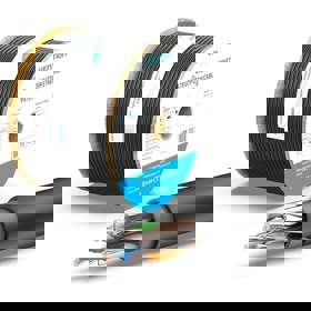 VENTION IHUH305 Cat.6 UTP Lan Cable 305M Gary