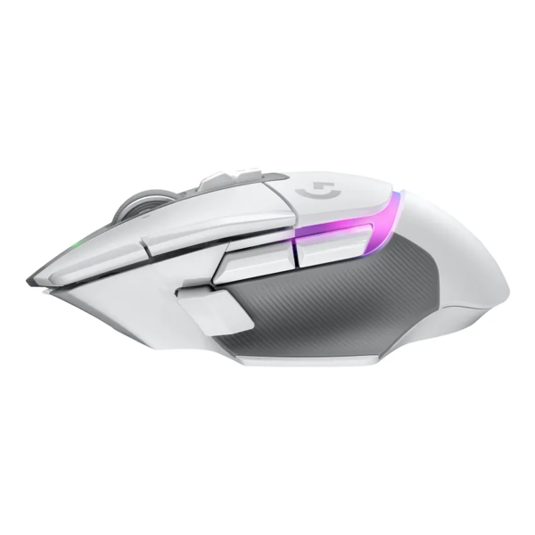 Gaming Mouse Logitech G502 X PLUS White L910-006172
