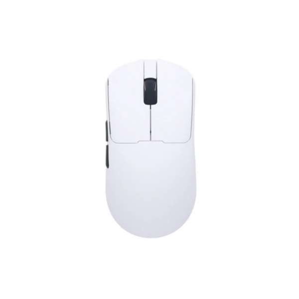 მაუსი: AULA SC380Pro Rechargeable Wireless Tri-mode Gaming Mouse White