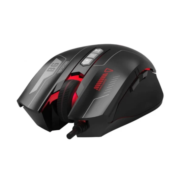 მაუსი: A4Tech Bloody ES7 RGB Esports Gaming Mouse Stone Black