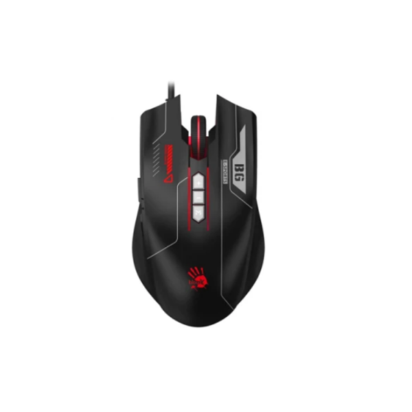 მაუსი: A4Tech Bloody ES7 RGB Esports Gaming Mouse Stone Black