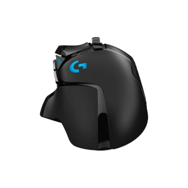 Mouse/ Logitech/ G502  HERO  High Perforomance GAMING  Mouse