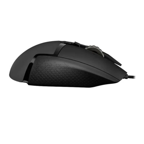 Mouse/ Logitech/ G502  HERO  High Perforomance GAMING  Mouse