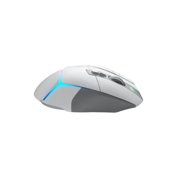 Mouse/ LOGITECH G502 X PLUS - LIGHTSPEED Wireless RGB Gaming Mouse - WHITE/PREMIUM
