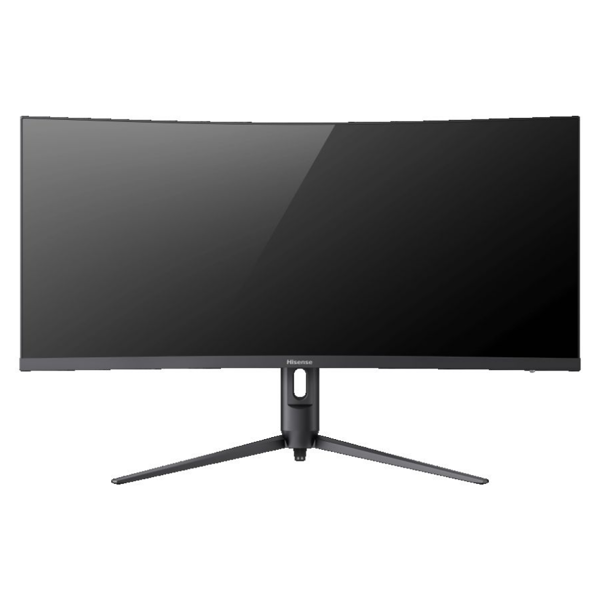 Hisense 34G6K-PRO VA Curved Monitor 4K UHD (3840 x 2160)