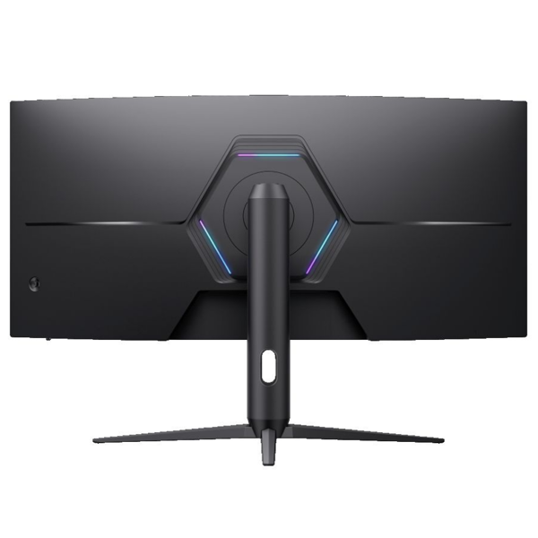 Hisense 34G6K-PRO VA Curved Monitor 4K UHD (3840 x 2160)