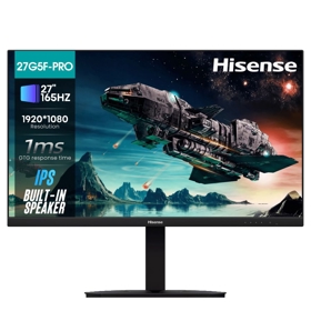 Hisense 27G5F-PRO 27 Inch
