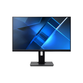 UM.QB7EE.G34 60cm 23.8'' FHD ZeroFrame IPS 120Hz 16:9 4ms (GTG) 250nits HDMI DP MM Audio out AdaptiveSync EU Blac