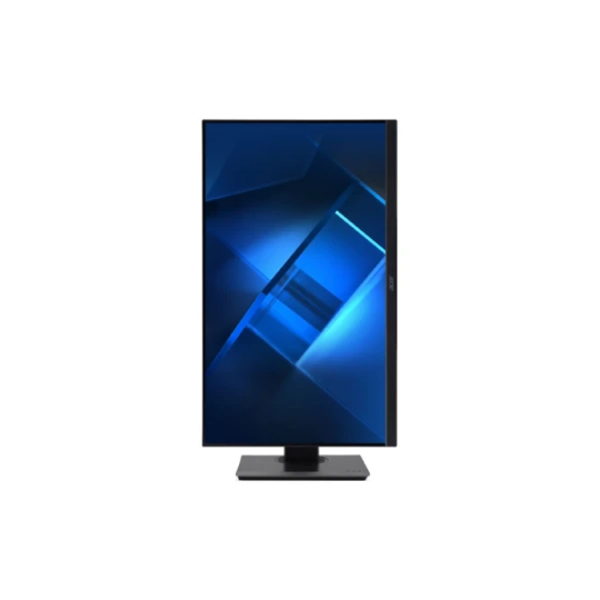 UM.QB7EE.G34 60cm 23.8'' FHD ZeroFrame IPS 120Hz 16:9 4ms (GTG) 250nits HDMI DP MM Audio out AdaptiveSync EU Blac