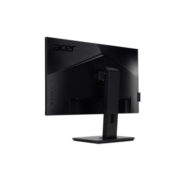 UM.QB7EE.G34 60cm 23.8'' FHD ZeroFrame IPS 120Hz 16:9 4ms (GTG) 250nits HDMI DP MM Audio out AdaptiveSync EU Blac