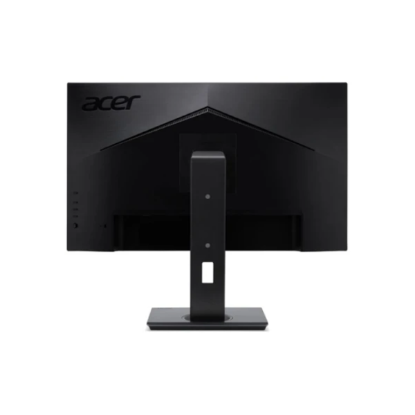 UM.QB7EE.G34 60cm 23.8'' FHD ZeroFrame IPS 120Hz 16:9 4ms (GTG) 250nits HDMI DP MM Audio out AdaptiveSync EU Blac