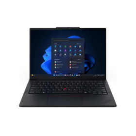 Notebook/ Lenovo/ Thinkpad/ ThinkPad E14 Gen 7 14" Ultra 7 255H 16GB 512GB SSD Integrated Graphics  BLACK (21SX004TGX)