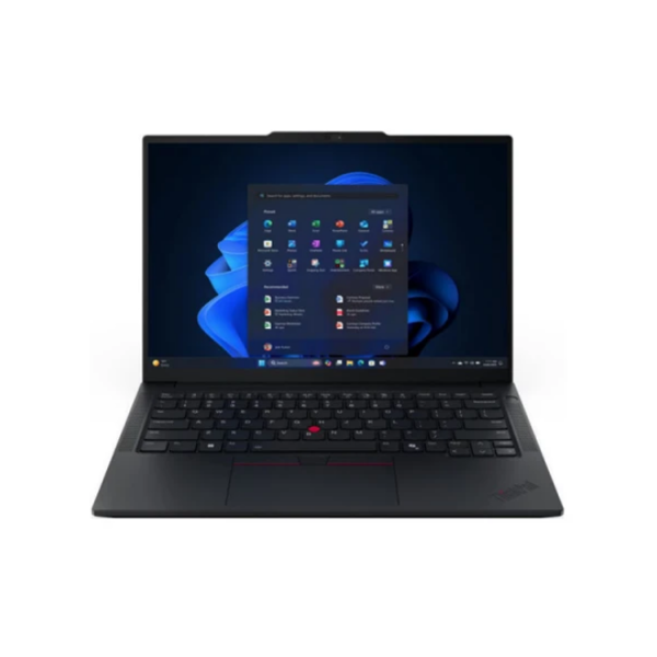 Notebook/ Lenovo/ Thinkpad/ ThinkPad E14 Gen 7 14" Ultra 7 255H 16GB 512GB SSD Integrated Graphics  BLACK (21SX004TGX)