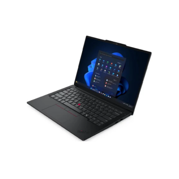 Notebook/ Lenovo/ Thinkpad/ ThinkPad E14 Gen 7 14" Ultra 7 255H 16GB 512GB SSD Integrated Graphics  BLACK (21SX004TGX)