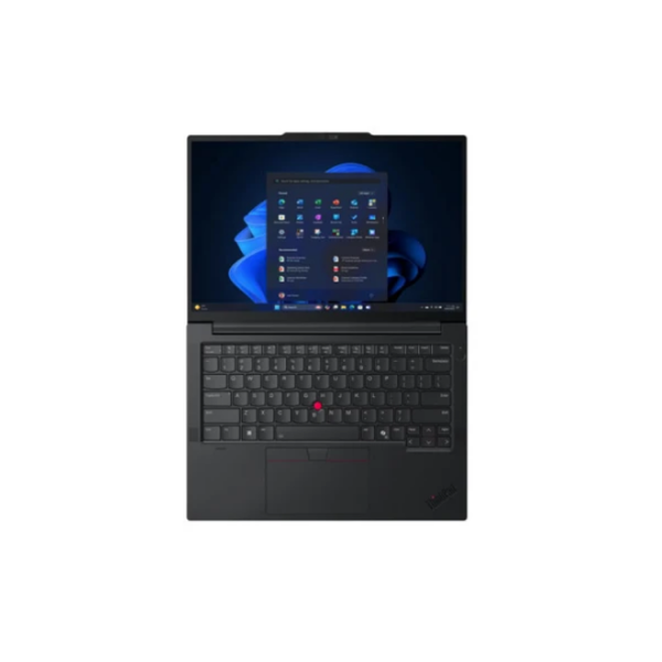 Notebook/ Lenovo/ Thinkpad/ ThinkPad E14 Gen 7 14" Ultra 7 255H 16GB 512GB SSD Integrated Graphics  BLACK (21SX004TGX)