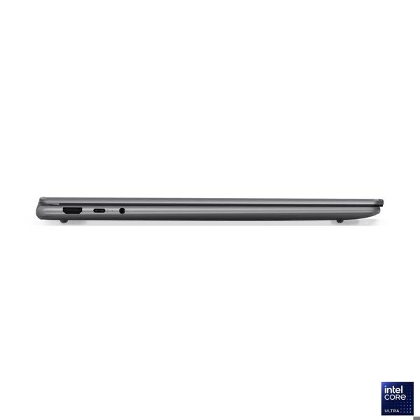 Notebook/ Lenovo/ Ideapad/ Yoga 7 2-in-1 16'' 2.8K OLED  Touch  Ultra 7 258V 32GB 1TB SSD Integrated Arc Graphics Luna Grey (83JT003JRK)