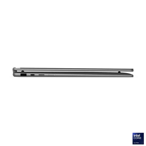 Notebook/ Lenovo/ Ideapad/ Yoga 7 2-in-1 16'' 2.8K OLED  Touch  Ultra 7 258V 32GB 1TB SSD Integrated Arc Graphics Luna Grey (83JT003JRK)